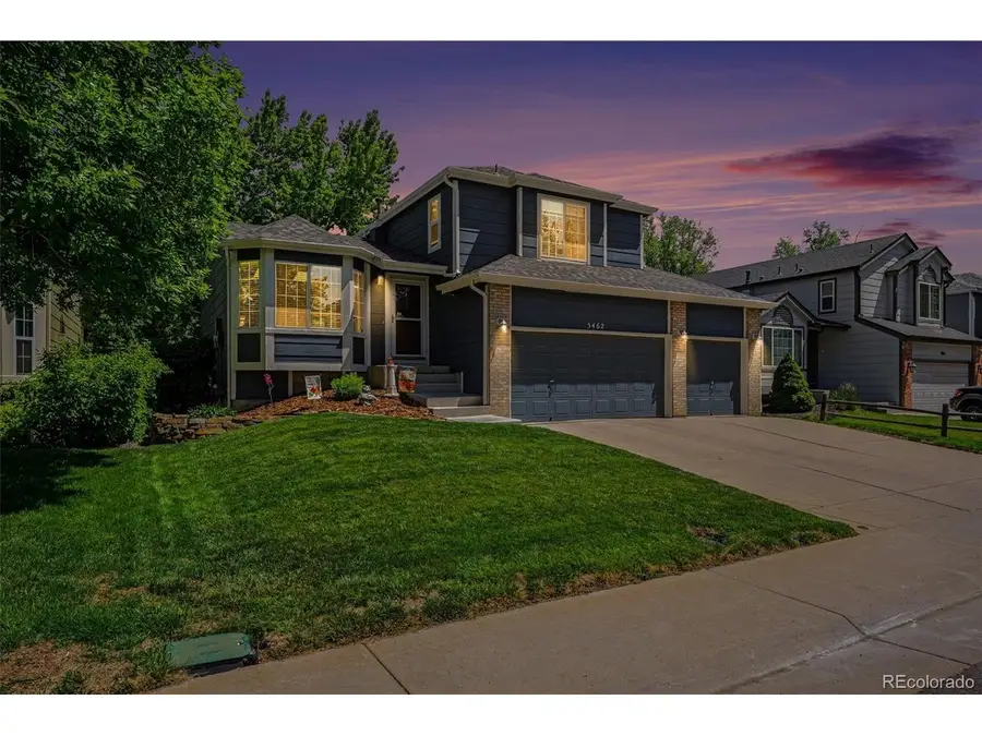 5462 S Jericho Way, Centennial, CO 80015 - #2