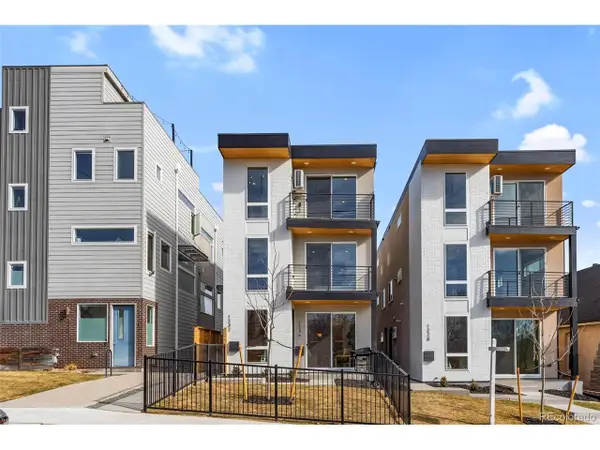 1236 Quitman St, Denver, CO 80204