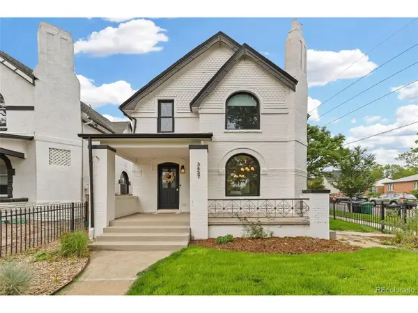 3857 Shoshone St, Denver, CO 80211