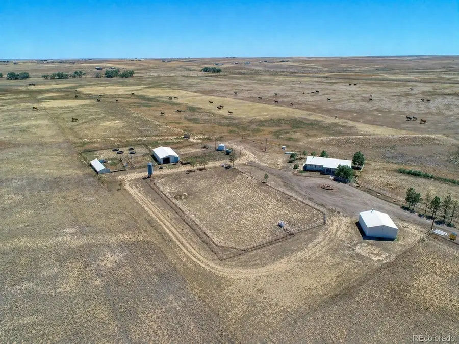 6450 County Road 181, Byers, CO 80103 - #3