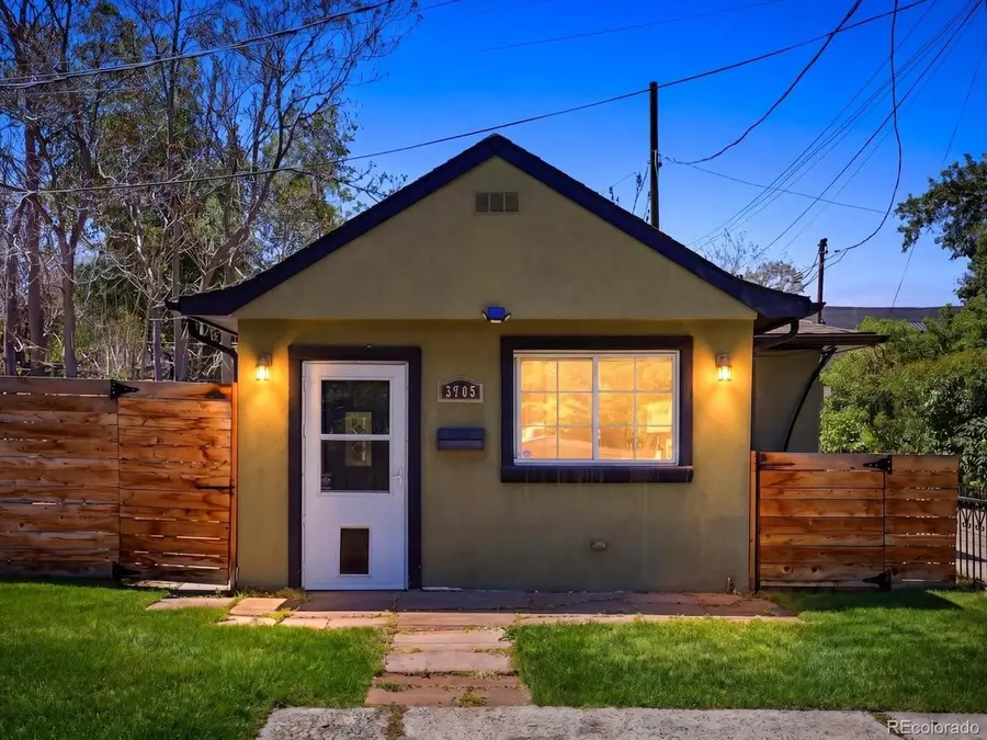 3705 Zuni St, Denver, CO 80211 - #2