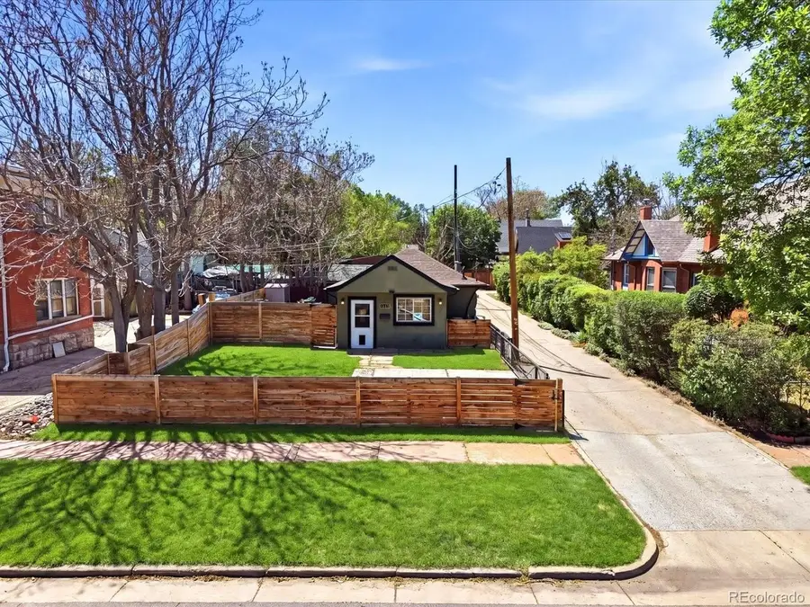 3705 Zuni St, Denver, CO 80211 - #3