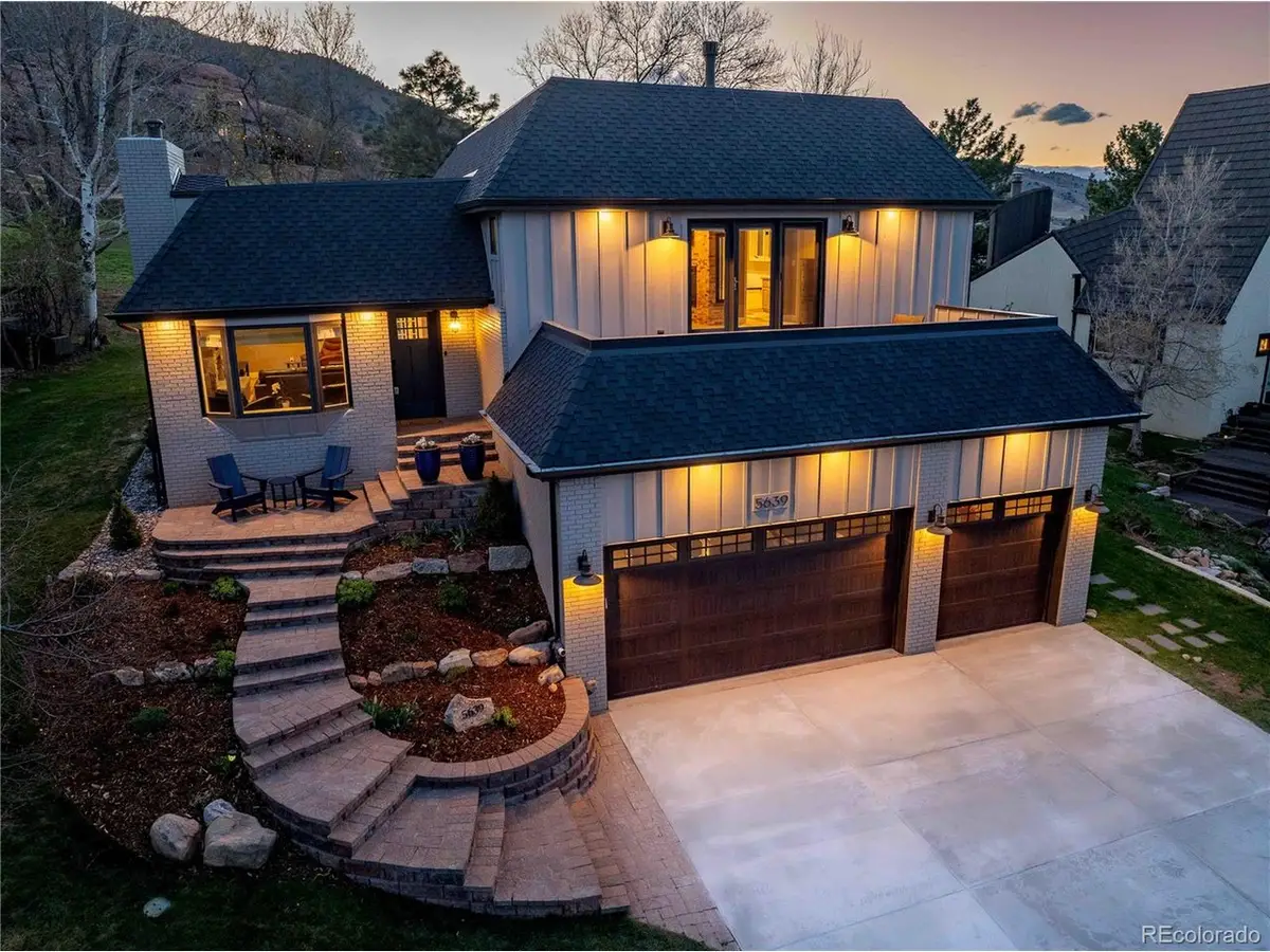 5639 Willow Springs Dr, Morrison, CO 80465 - #1