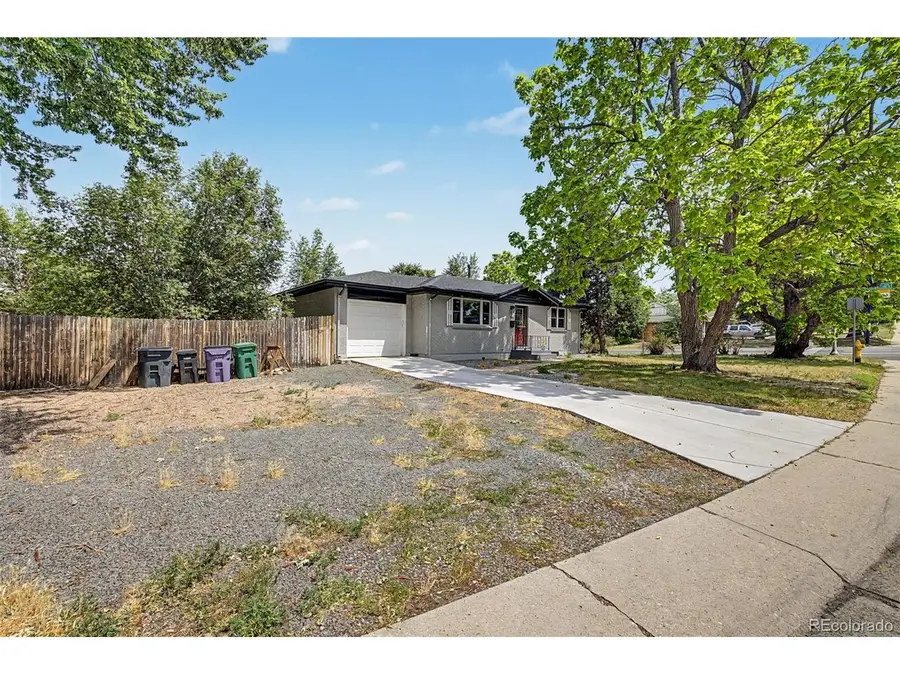 100 Xavier St, Denver, CO 80219 - #3