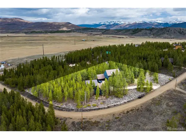 Address Withheld By Seller, Granby, CO 80446