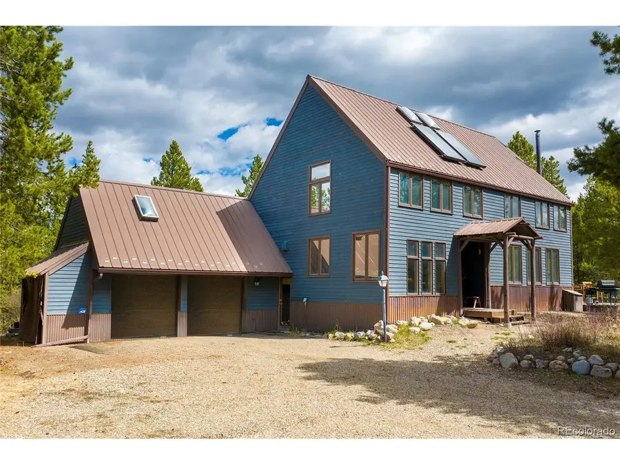 Address Withheld By Seller, Granby, CO 80446 - #2