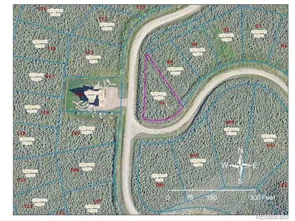 24330 Arapahoe Rd, Oak Creek, CO 80467