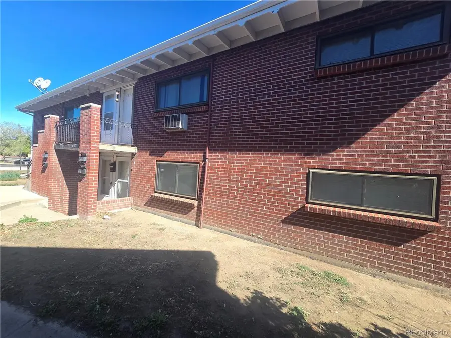 3728 Vance St, Wheat Ridge, CO 80033 - #3