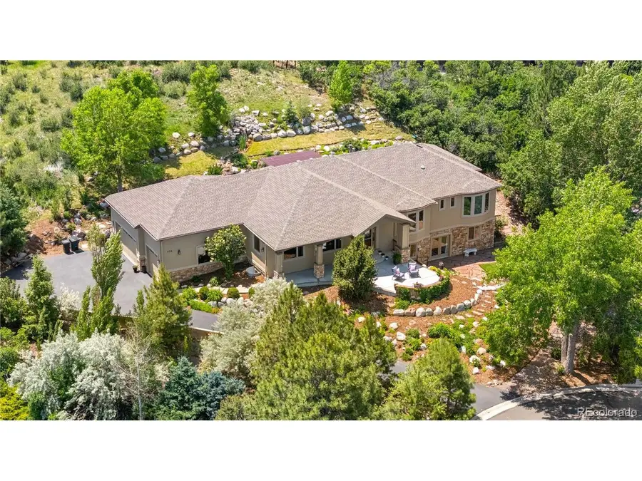 276 Ember Pl, Castle Rock, CO 80104 - #2