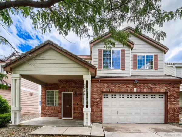 2444 E 127th Pl, Thornton, CO 80241
