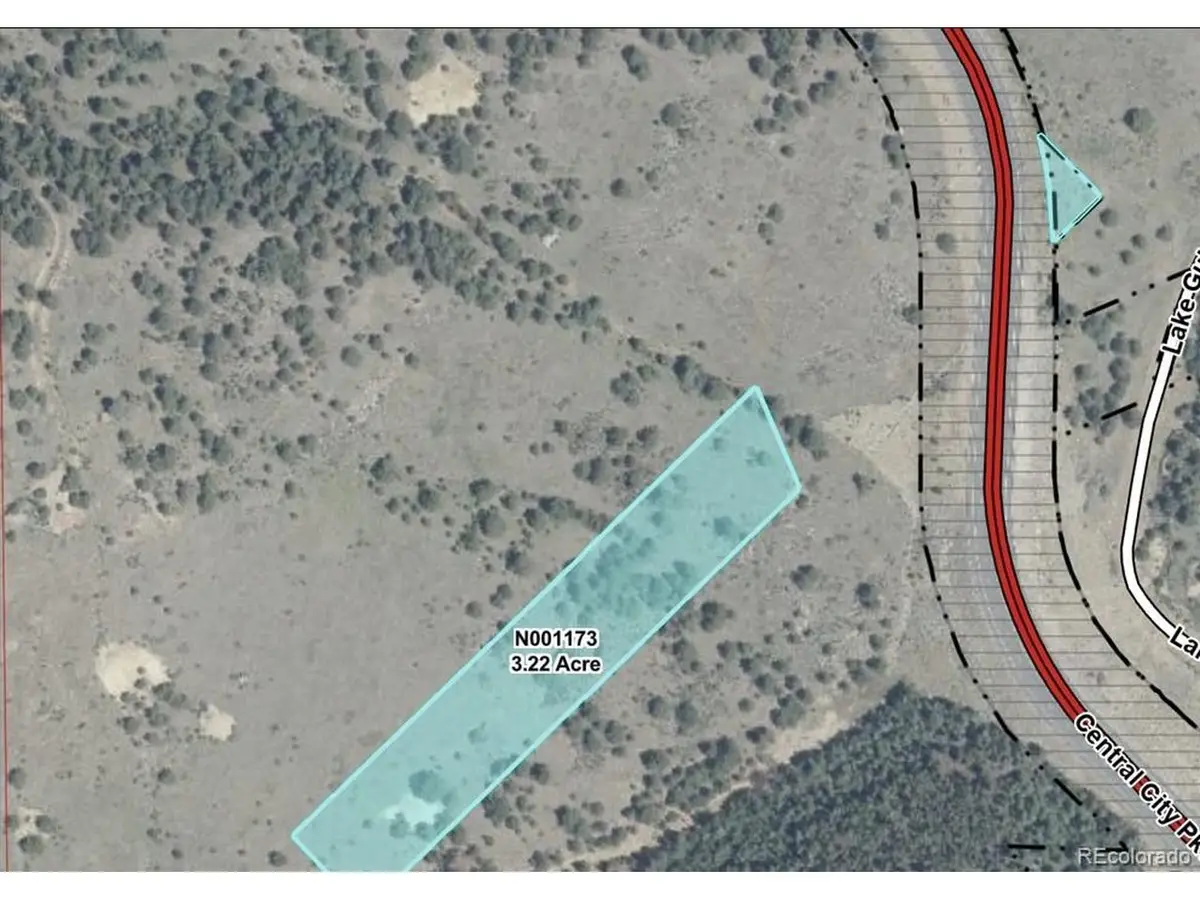 1 Central City Pkwy, Black Hawk, CO 80422 - #1