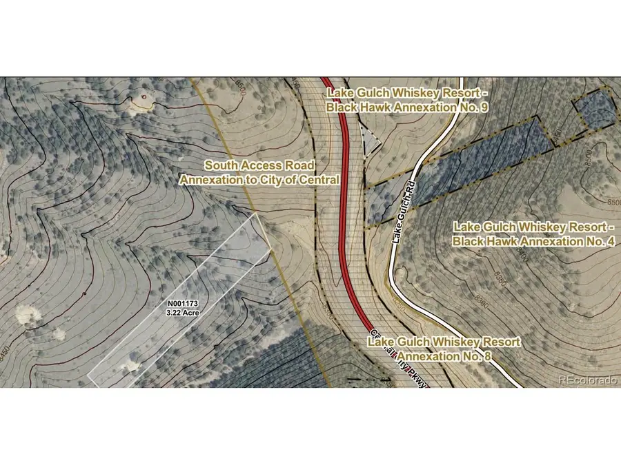 1 Central City Pkwy, Black Hawk, CO 80422 - #2