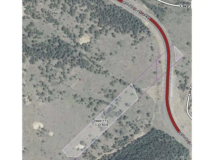 1 Central City Pkwy, Black Hawk, CO 80422 - #3
