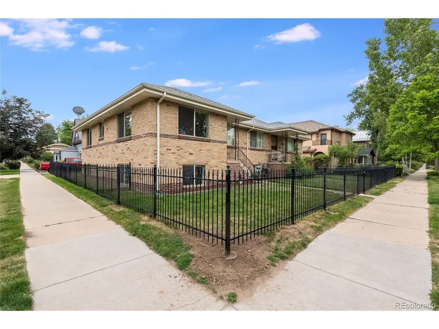 1800 S Clarkson St, Denver, CO 80210 - #2