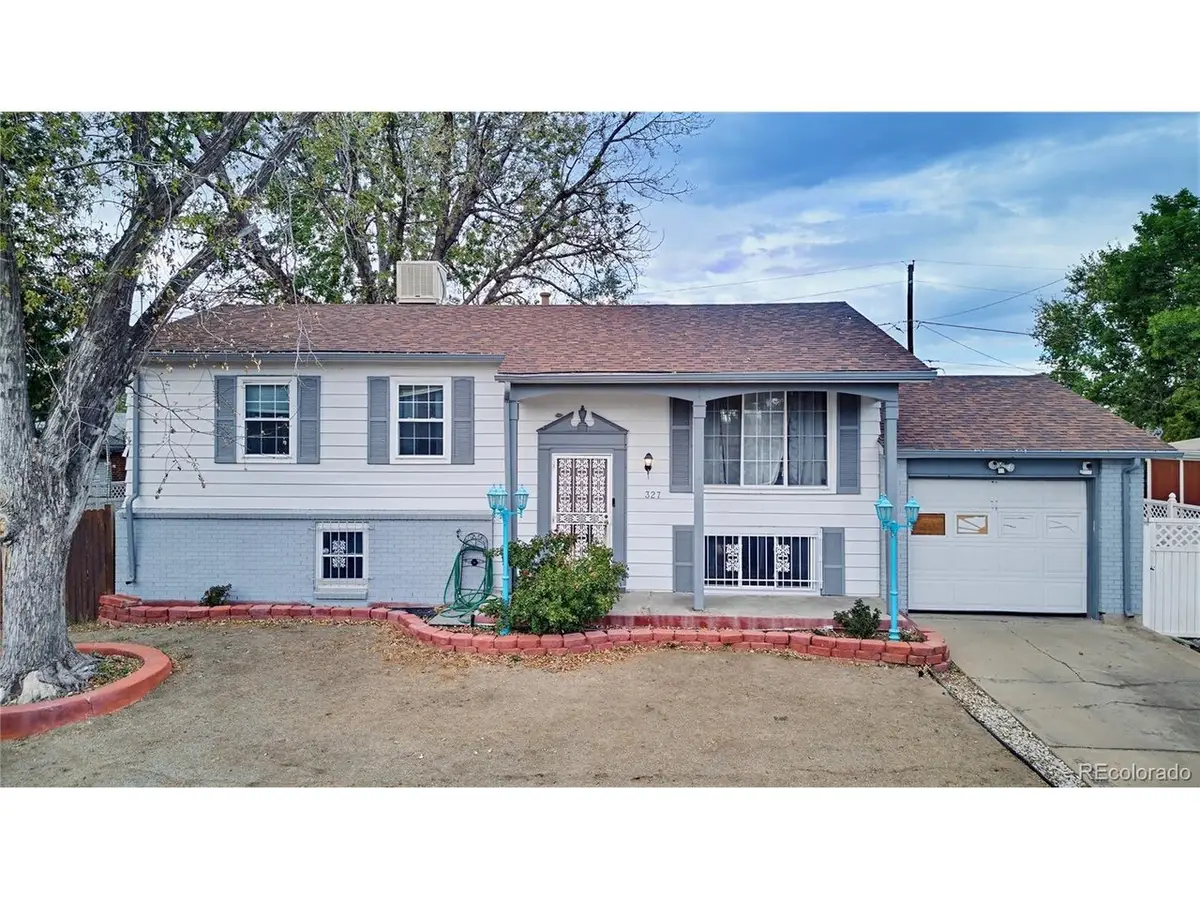 327 Elm Ave, Brighton, CO 80601 - #1