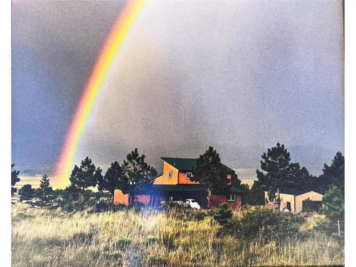 62 Rubel Cir, Westcliffe, CO 81252 - #1