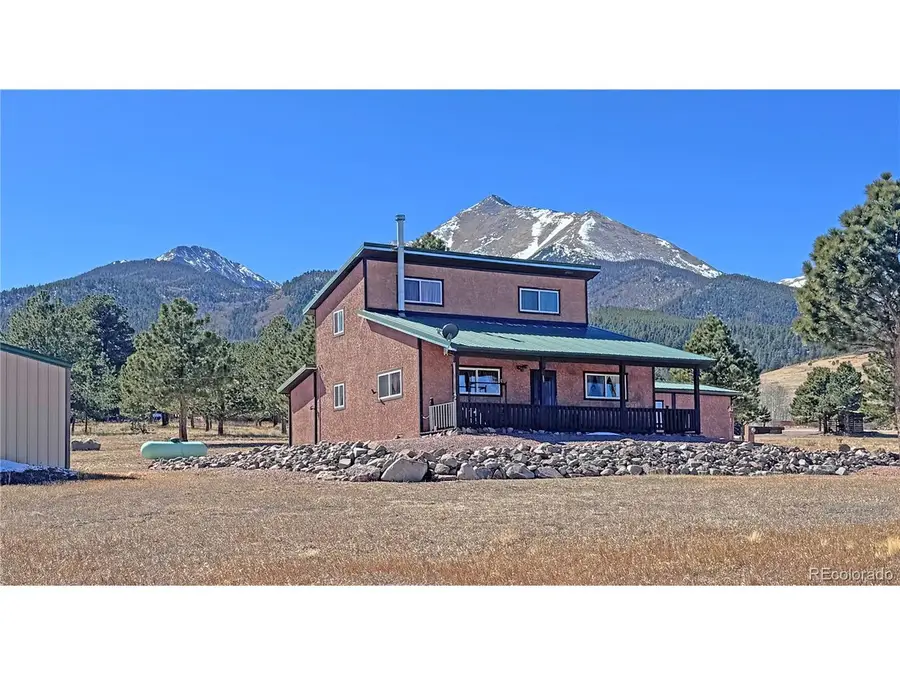 62 Rubel Cir, Westcliffe, CO 81252 - #2