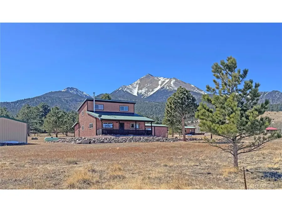 62 Rubel Cir, Westcliffe, CO 81252 - #3
