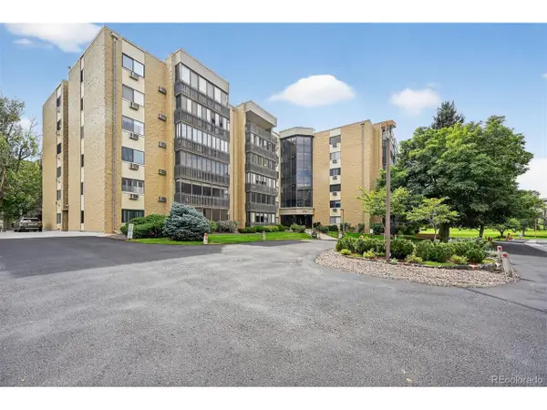 14050 E Linvale Pl #407, Aurora, CO 80014