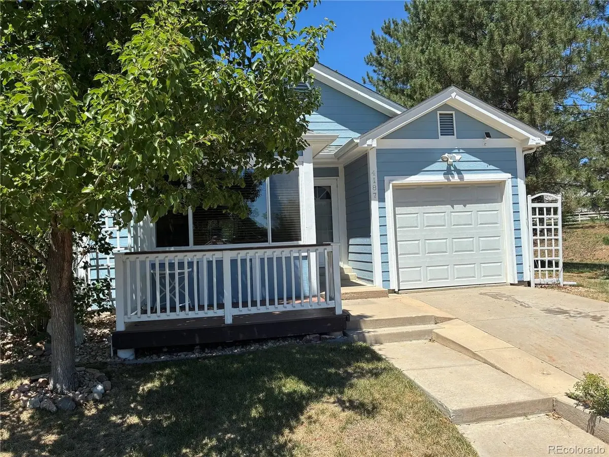 4187 E 134th Dr, Thornton, CO 80241 - #1