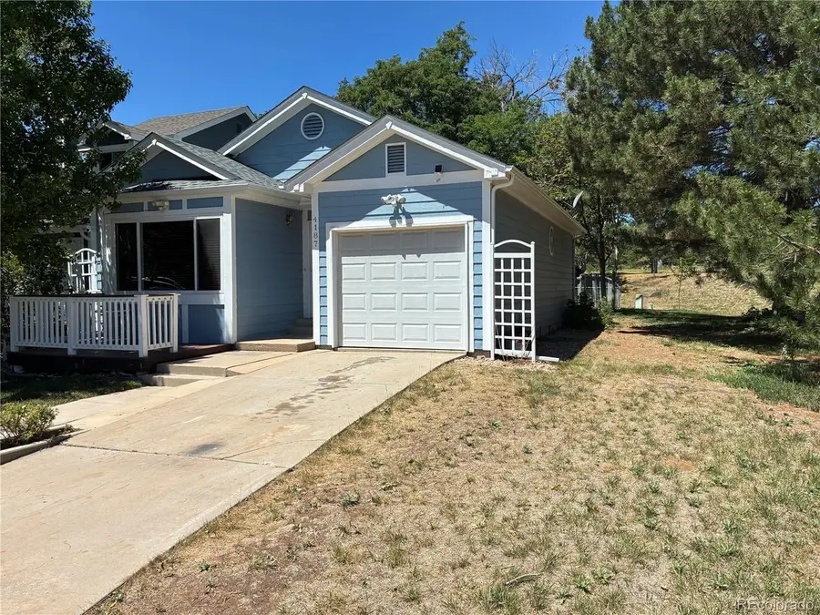 4187 E 134th Dr, Thornton, CO 80241 - #2