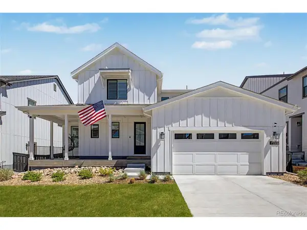 11172 Bright Sky St, Littleton, CO 80125