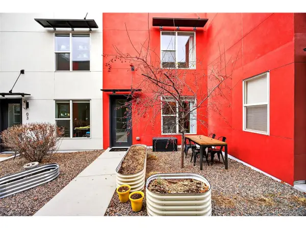 3080 Wilson Ct #2, Denver, CO 80205