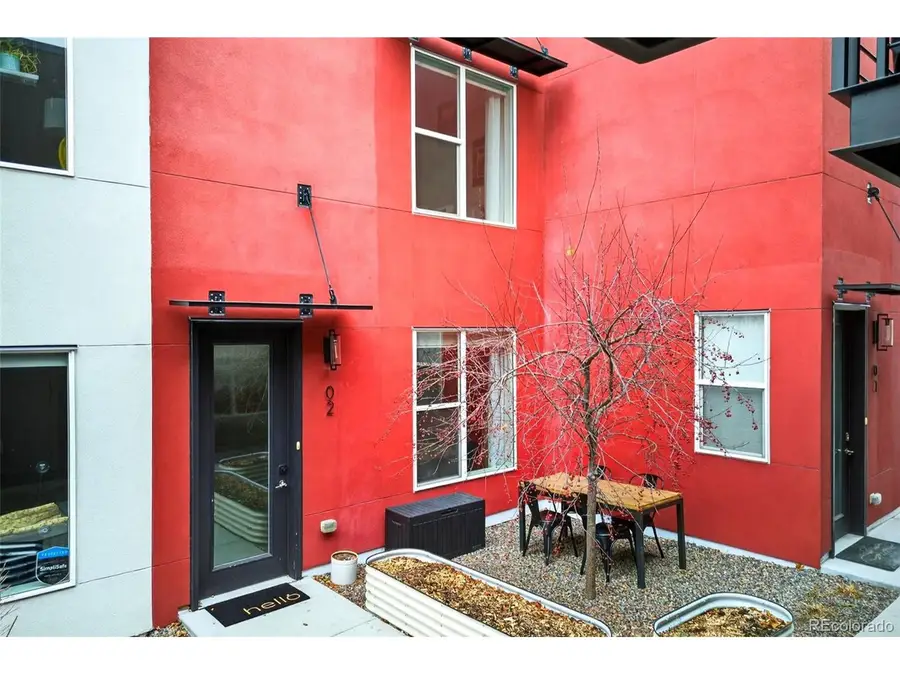 3080 Wilson Ct #2, Denver, CO 80205 - Image #2