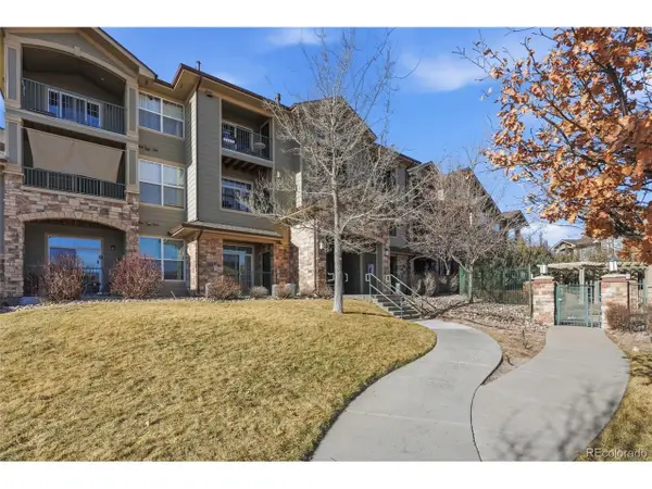 18611 Stroh Rd #5204, Parker, CO 80134