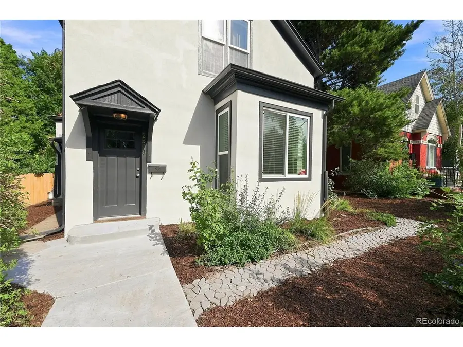 2518 Irving St, Denver, CO 80211 - #2