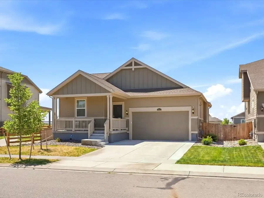 13042 E 99th Pl, Commerce City, CO 80022 - #2