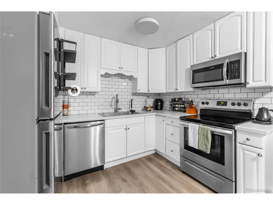 4365 Drummond S, Colorado Springs, CO 80906 - #3
