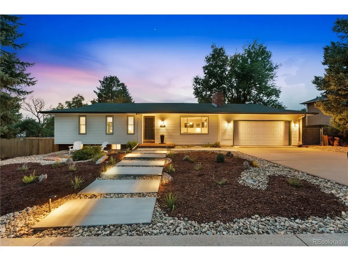 369 Burgess Dr, Castle Rock, CO 80104 - #1