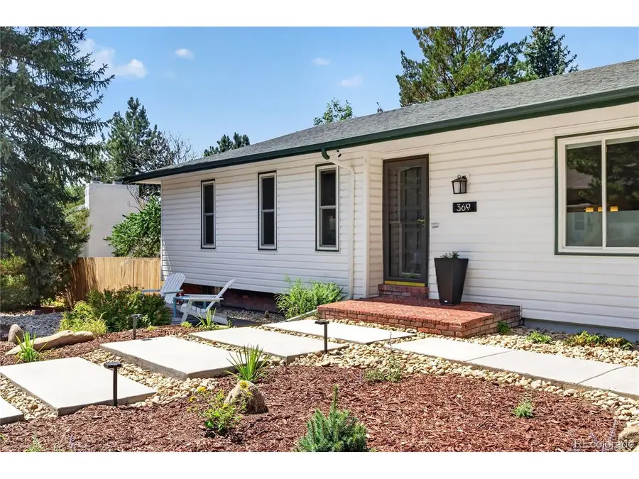 369 Burgess Dr, Castle Rock, CO 80104 - #2