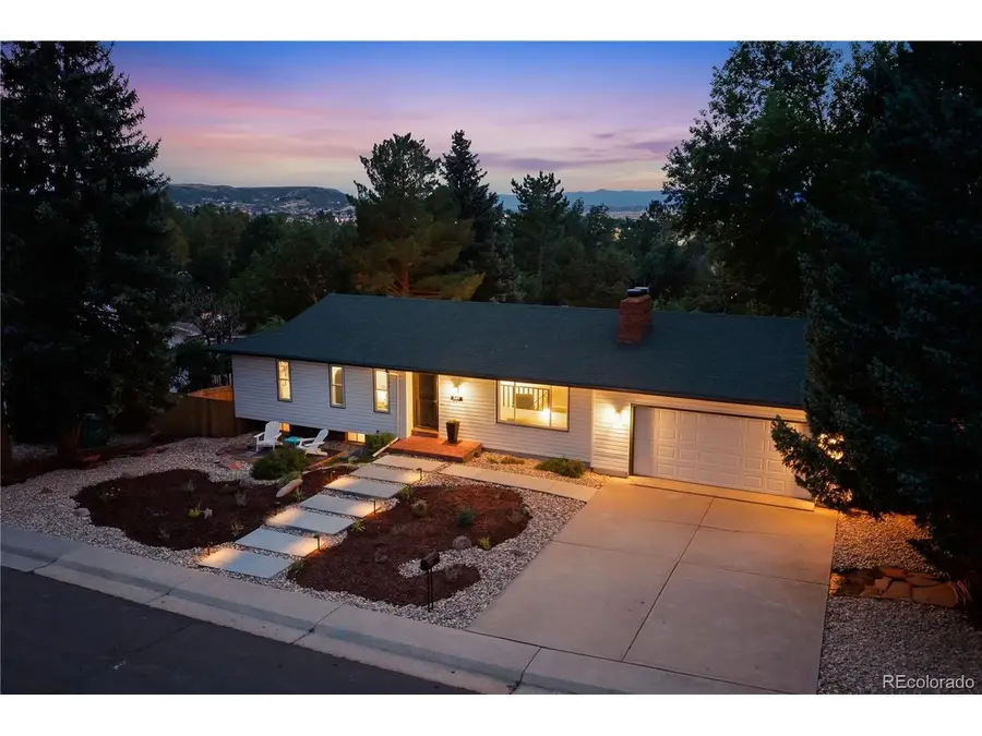 369 Burgess Dr, Castle Rock, CO 80104 - #3