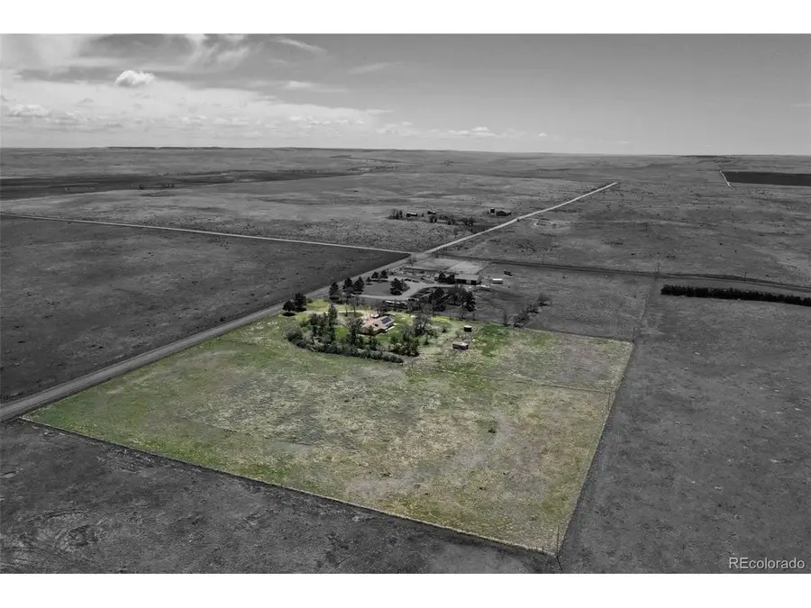 7409 S County Road 157, Strasburg, CO 80136 - #2