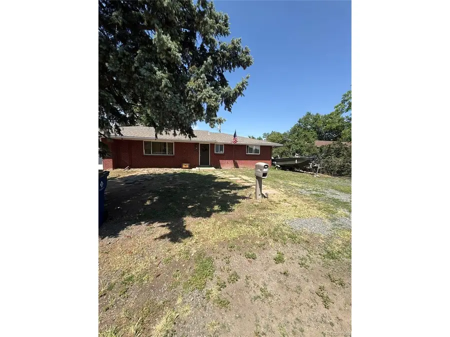 4595 Garland St, Wheat Ridge, CO 80033 - #2
