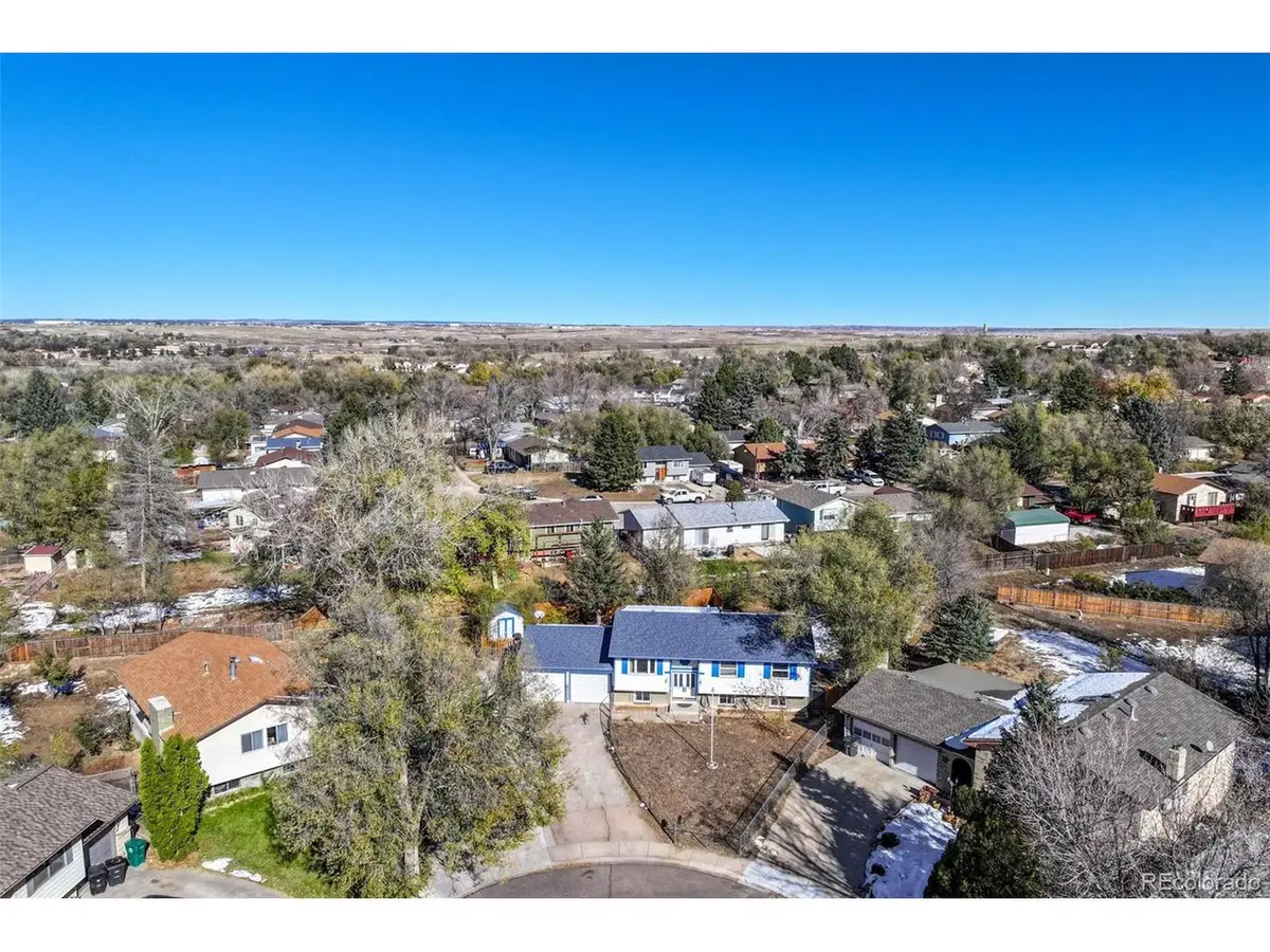 7003 Cleveland Ct, Colorado Springs, CO 80911 - Image #1
