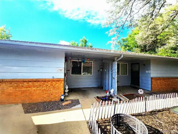 1726 Meadow St, Longmont, CO 80501
