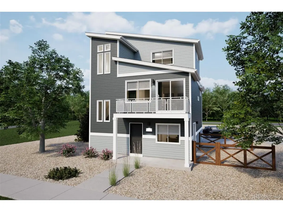 13509 E 103rd Pl, Commerce City, CO 80022 - #1