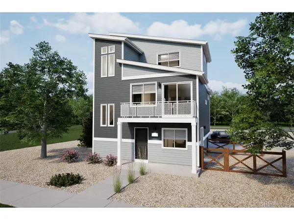 13509 E 103rd Pl, Commerce City, CO 80022