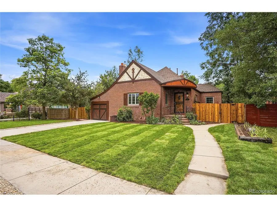 1534 Fairfax St, Denver, CO 80220 - #2