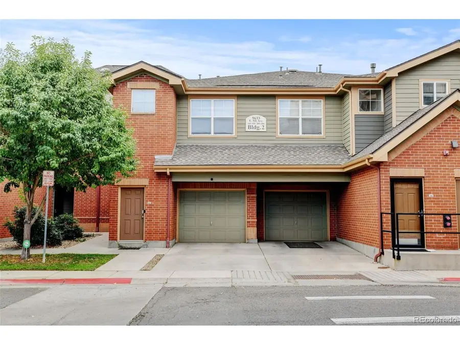 9633 E 5th Ave #2-102, Denver, CO 80230 - #2