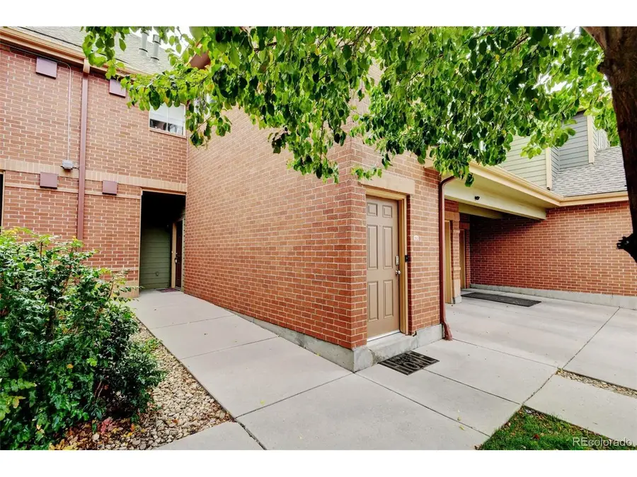 9633 E 5th Ave #2-102, Denver, CO 80230 - #3