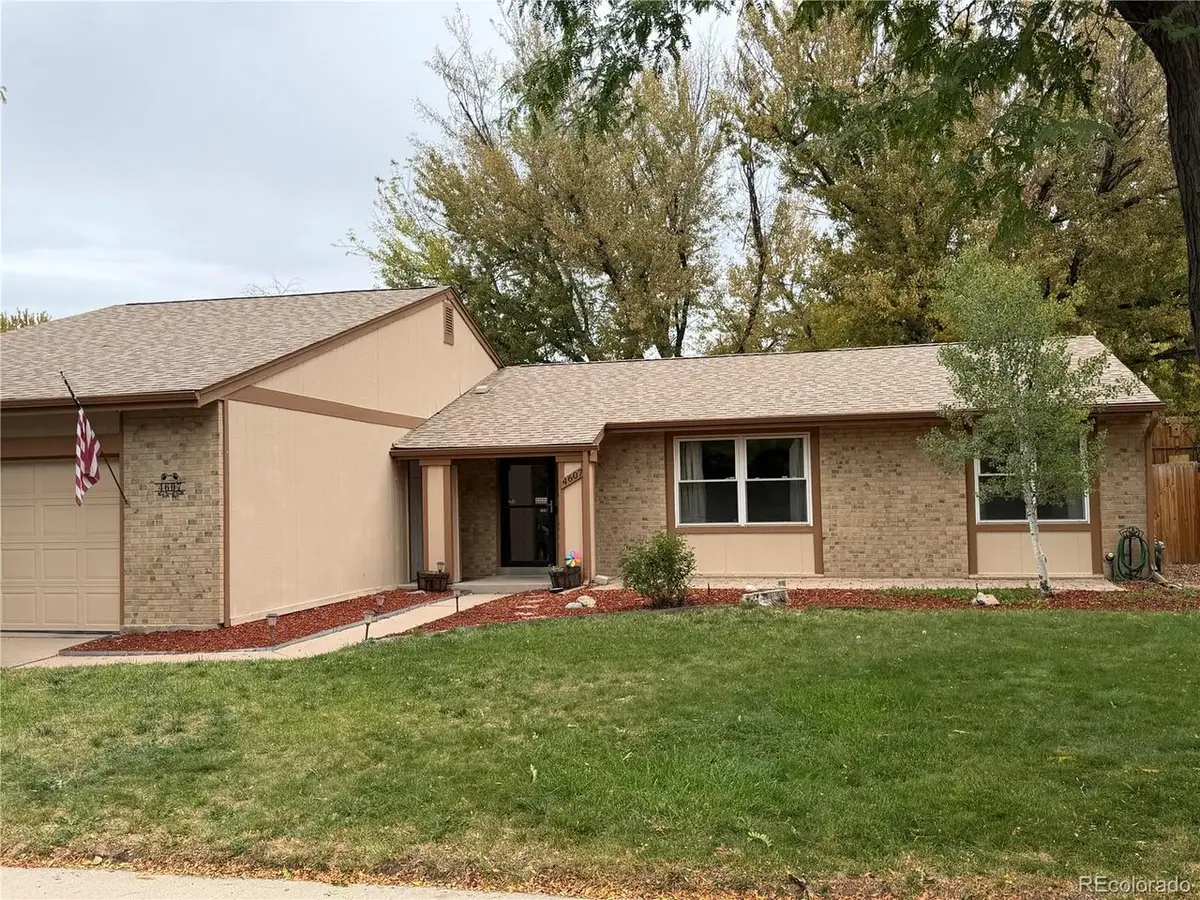 4607 S Ivory Cir, Aurora, CO 80015 - #1