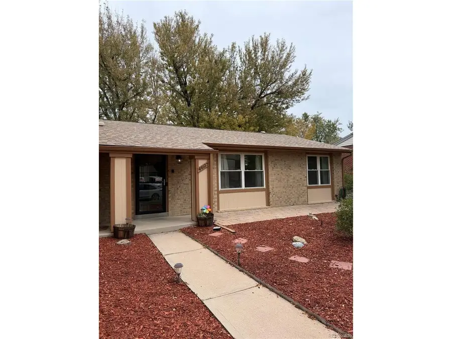 4607 S Ivory Cir, Aurora, CO 80015 - #2