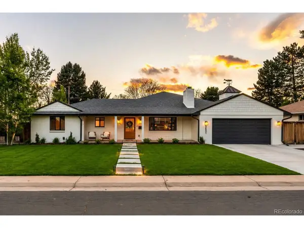 3231 S Fillmore St, Denver, CO 80210