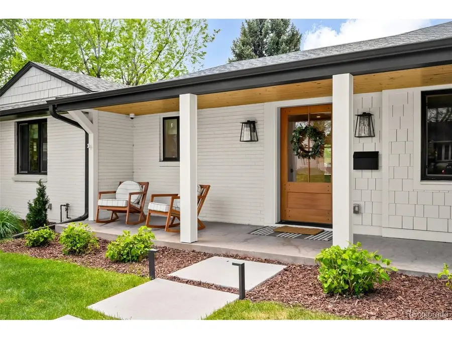 3231 S Fillmore St, Denver, CO 80210 - #3