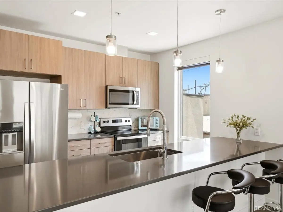 1898 S Bannock St #212, Denver, CO 80223 - #1