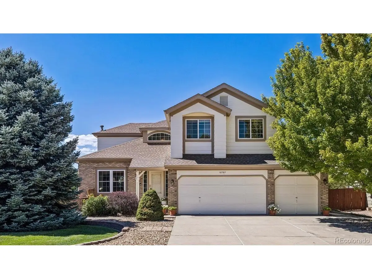 10767 Pikeview Ln, Parker, CO 80138 - #1